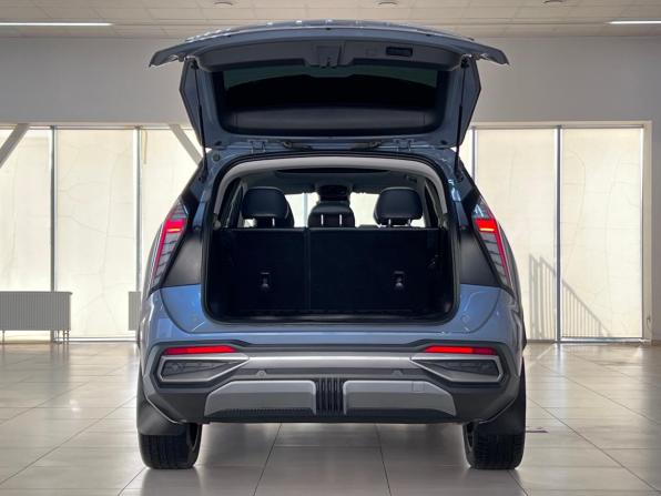 Geely Atlas II с пробегом 2025 года, цена 3 200 000 рублей, 12837 км, внедорожник, Автокод Объявления