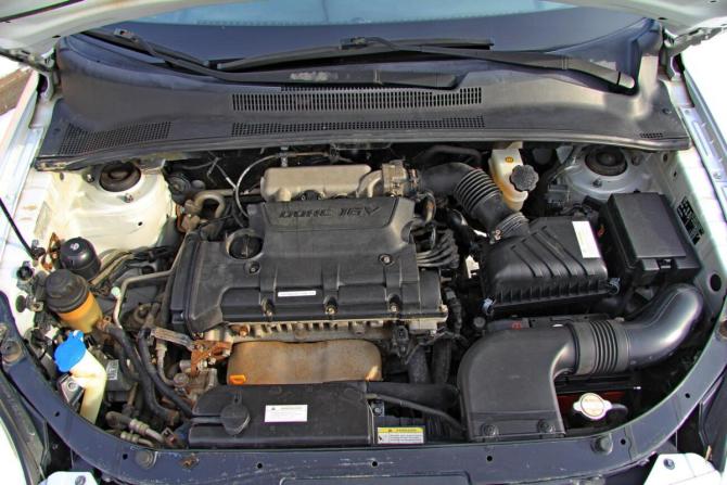 Kia Sportage II Рестайлинг с пробегом 2009 года, цена 822 000 рублей, 210977 км, внедорожник, Автокод Объявления