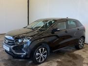 Lada (ВАЗ) XRAY I Псков  - изображение 22