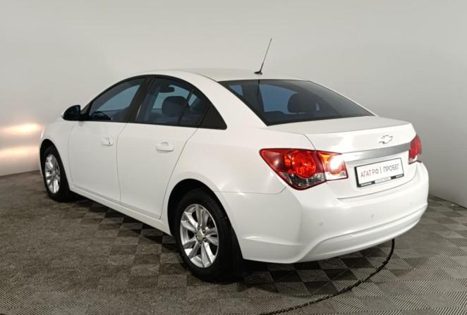 Chevrolet Cruze I Рестайлинг с пробегом 2013 года, цена 740 000 рублей, 195174 км, седан, Автокод Объявления