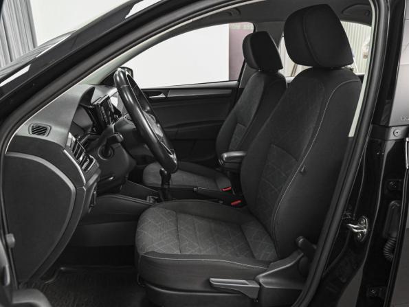 Volkswagen Polo V Рестайлинг с пробегом 2020 года, цена 1 554 000 рублей, 103261 км, седан, Автокод Объявления