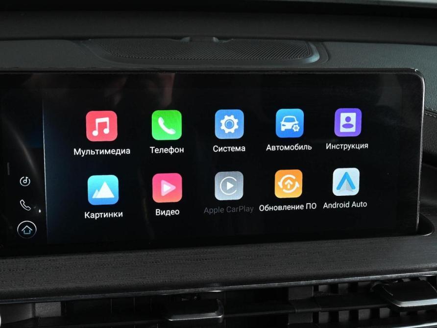 Chery Tiggo 7 Pro Max I Ростов-на-Дону  - изображение 14