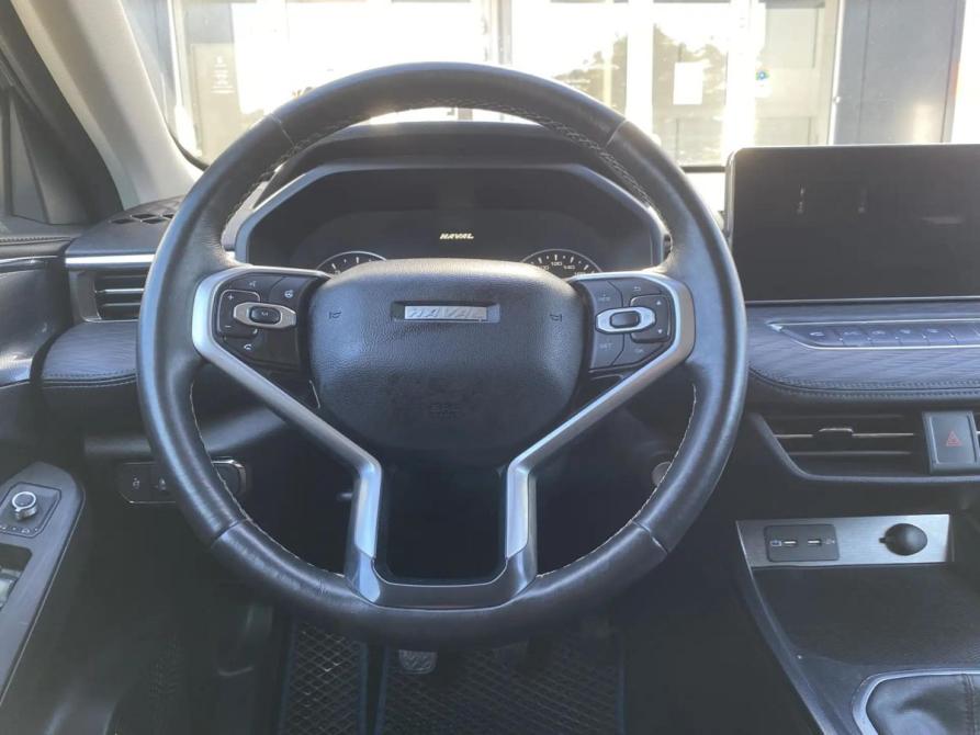 Haval Jolion I Краснодар  - изображение 10
