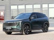 Geely Atlas II Волгоград  - изображение 47