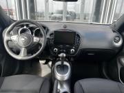Nissan Juke I Воронеж  - изображение 20