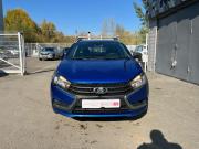 Lada (ВАЗ) Vesta I Нижнекамск  - изображение 21