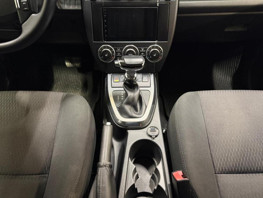 Land Rover Freelander II Рестайлинг Волгоград  - изображение 13