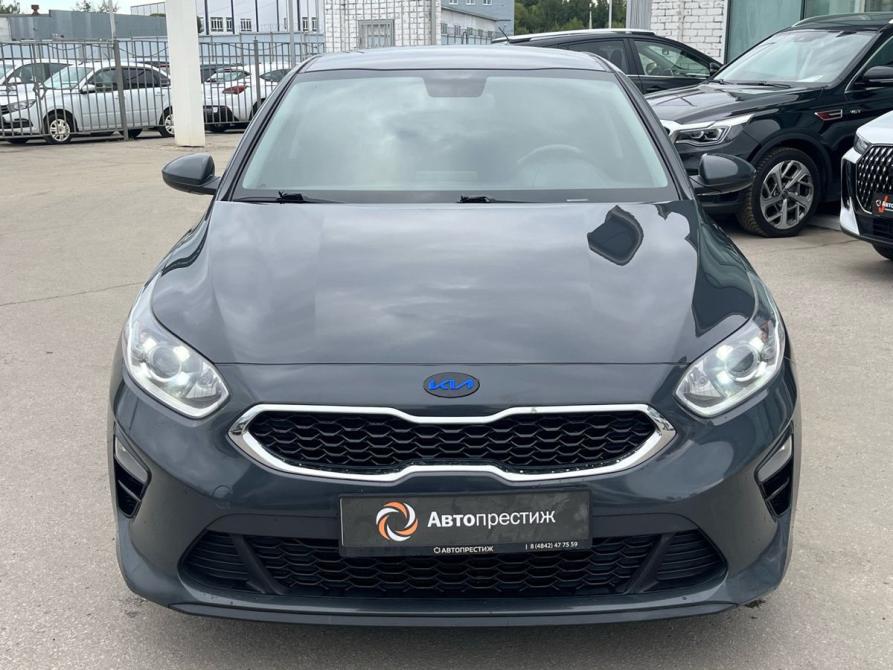 Kia Ceed III Калуга  - изображение 2