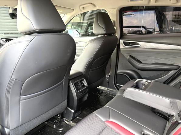 Haval F7x I Рестайлинг с пробегом 2023 года, цена 2 200 000 рублей, 77050 км, внедорожник, Автокод Объявления