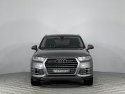 Audi Q7 II (4M) Калининград  - изображение 21