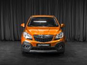 Opel Mokka I Тюмень  - изображение 23