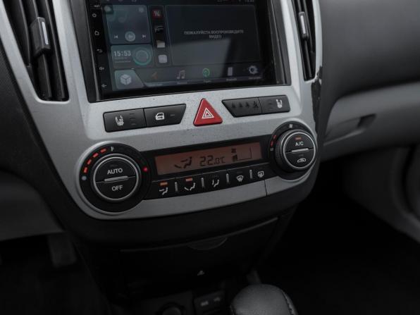 Kia Ceed I с пробегом 2008 года, цена 645 000 рублей, 290951 км, хэтчбек, Автокод Объявления