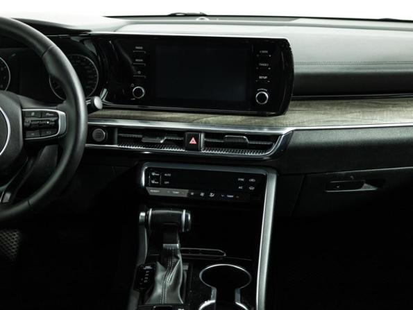 Kia K5 III с пробегом 2020 года, цена 2 379 700 рублей, 123436 км, седан, Автокод Объявления