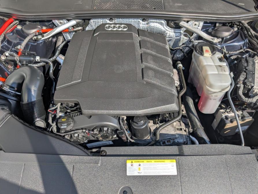 Audi A6 V (C8) Москва  - изображение 26