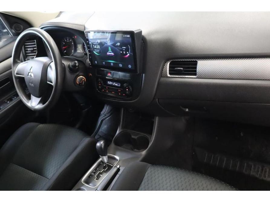 Mitsubishi Outlander III Рестайлинг 2 Коломна  - изображение 5