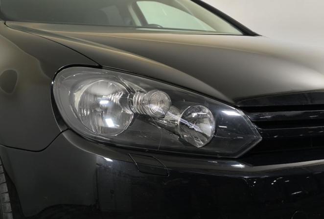 Volkswagen Golf VI с пробегом 2012 года, цена 630 000 рублей, 285977 км, хэтчбек, Автокод Объявления
