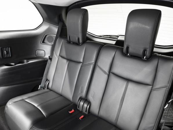 Nissan Pathfinder IV с пробегом 2014 года, цена 1 745 000 рублей, 160208 км, внедорожник, Автокод Объявления