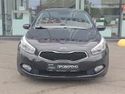 Kia Ceed II Ижевск  - изображение 27