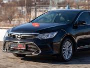 Toyota Camry VII (XV50) Рестайлинг Иваново  - изображение 41