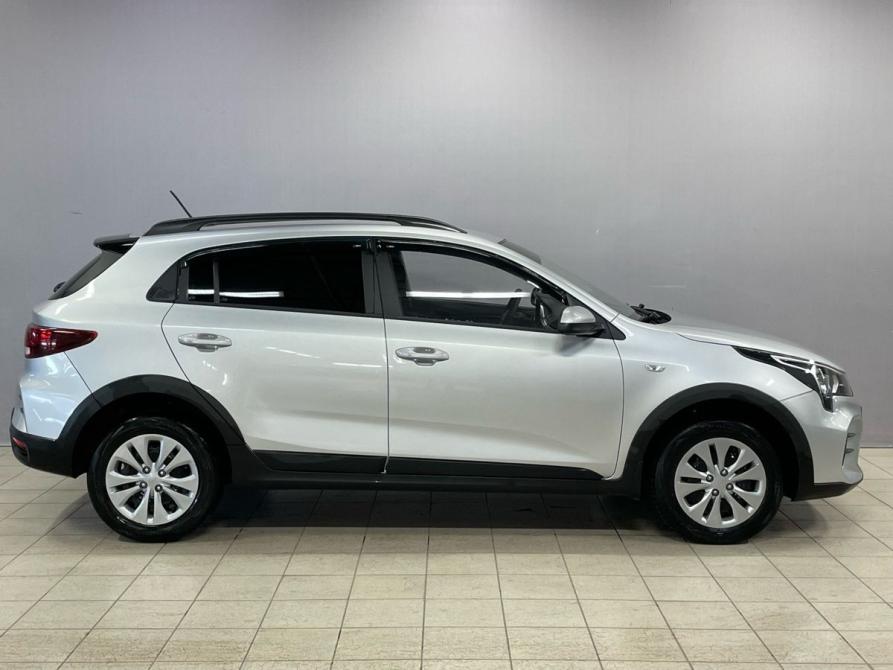 Kia Rio IV Рестайлинг Уфа  - изображение 8