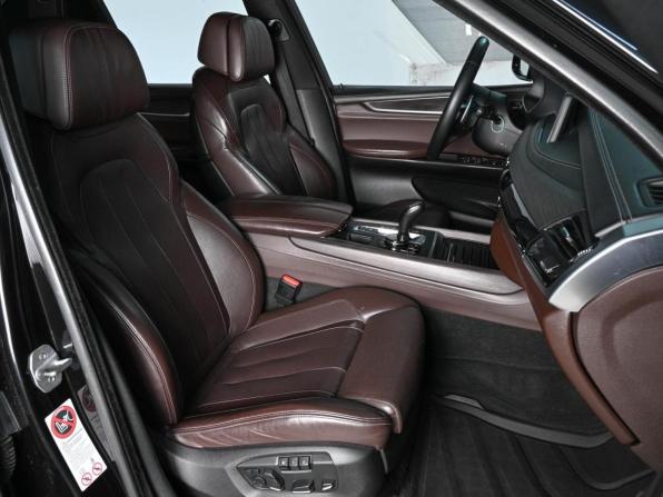 BMW X5 III (F15) с пробегом 2014 года, цена 4 099 000 рублей, 184623 км, внедорожник, Автокод Объявления