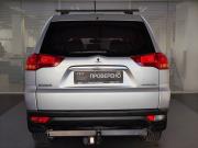 Mitsubishi Pajero Sport II Уфа  - изображение 29