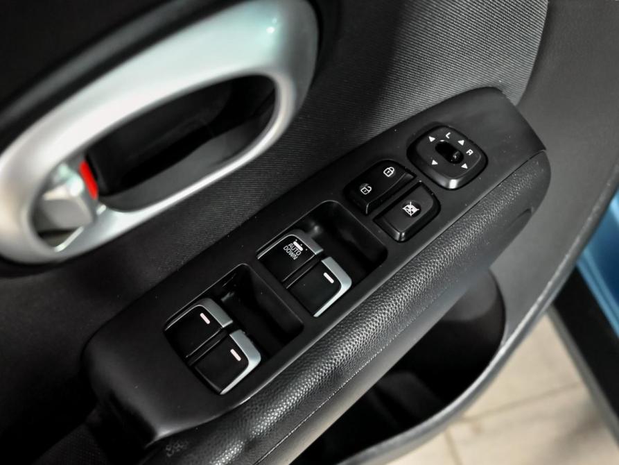 Kia Soul II Рестайлинг Екатеринбург  - изображение 12