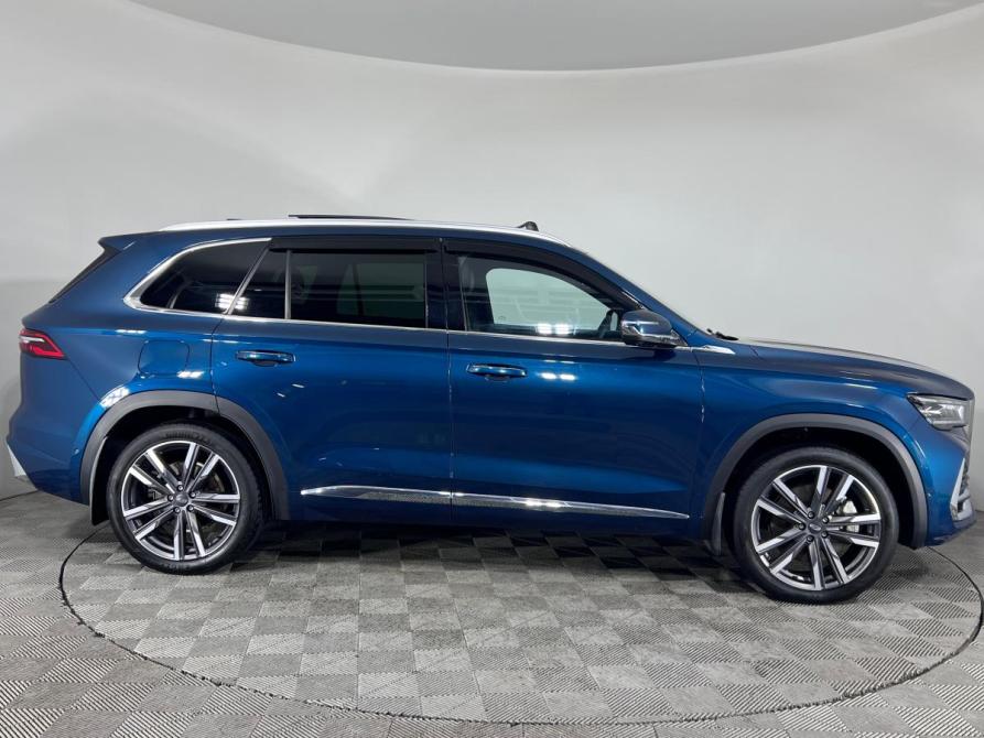 Geely Monjaro I Ростов-на-Дону  - изображение 4