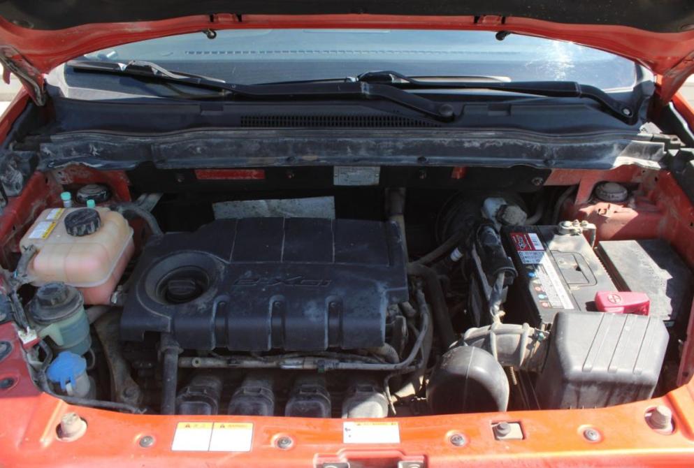 SsangYong Actyon II Саратов  - изображение 16