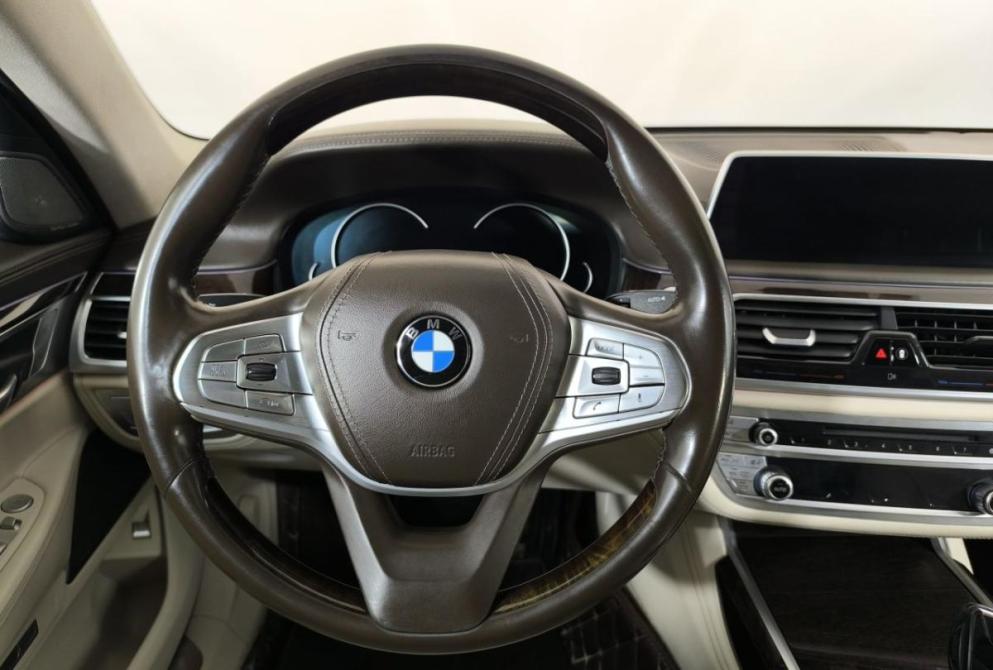 BMW 7 серии VI (G11/G12) Нижний Новгород  - изображение 18