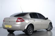 Renault Megane II Рестайлинг Челябинск  - изображение 22