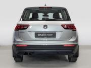 Volkswagen Tiguan II Санкт-Петербург  - изображение 36