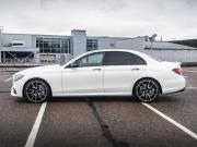 Mercedes-Benz E-Класс AMG V (W213) Москва  - изображение 25
