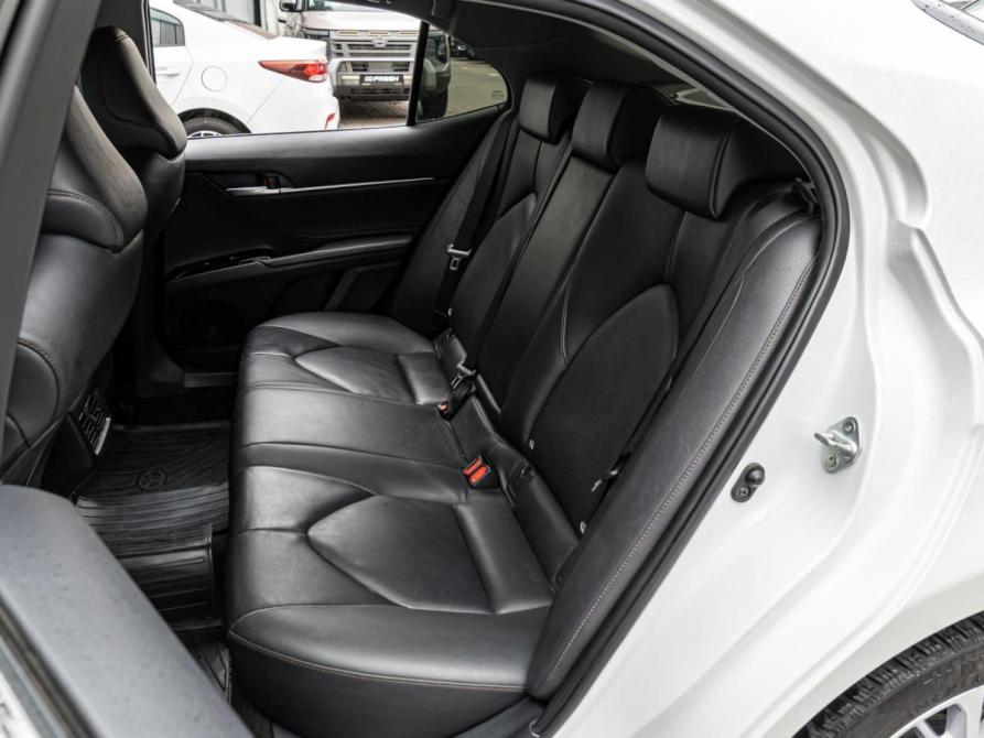 Toyota Camry VIII (XV70) Краснодар  - изображение 9
