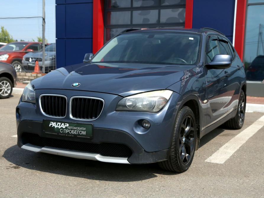 BMW X1 I (E84) Рестайлинг Иваново  - изображение 3