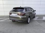 Lada (ВАЗ) Vesta I Рестайлинг (NG) Ставрополь  - изображение 31