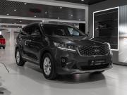 Kia Sorento III Prime Рестайлинг Москва  - изображение 28