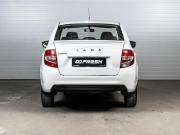 Lada (ВАЗ) Granta I Рестайлинг Ставрополь  - изображение 23