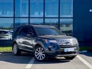 Ford Explorer V Рестайлинг 2 Москва  - изображение 31