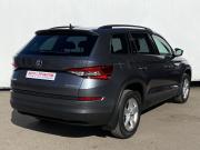 Skoda Kodiaq I Москва  - изображение 21