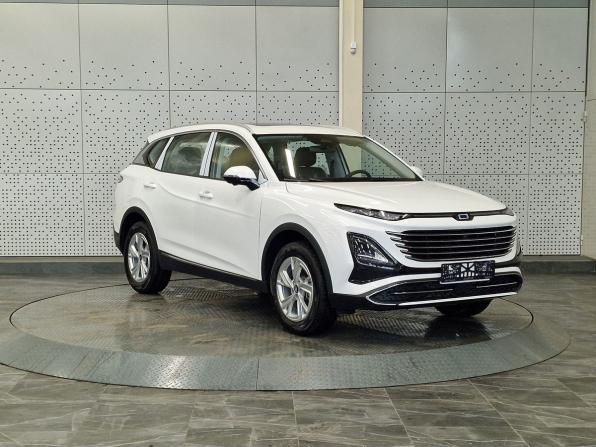 Новый FAW Bestune T90 2025 года, цена 3 300 000 рублей, внедорожник, Автокод Объявления