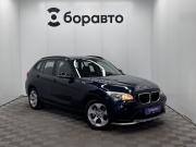 BMW X1 I (E84) Рестайлинг Воронеж  - изображение 20