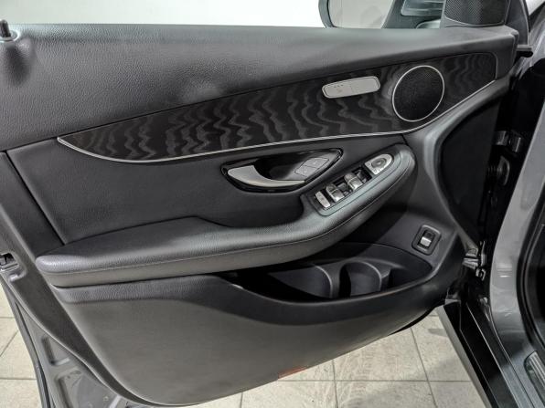 Mercedes-Benz GLC I (X253) с пробегом 2018 года, цена 3 130 000 рублей, 95138 км, внедорожник, Автокод Объявления