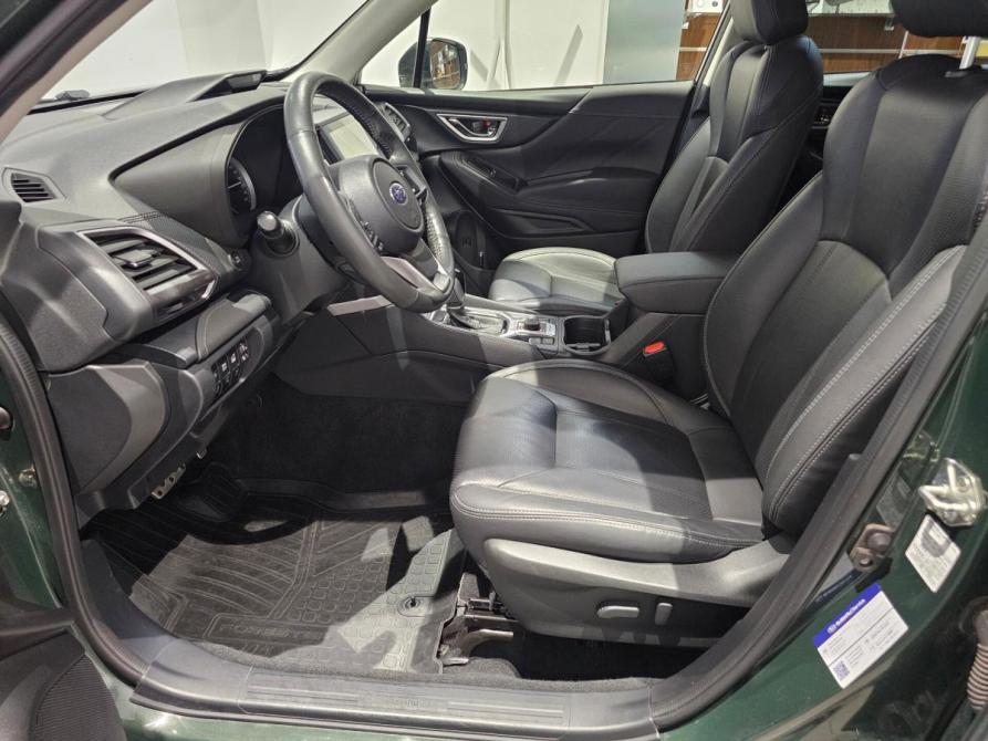 Subaru Forester V Рестайлинг Москва  - изображение 20