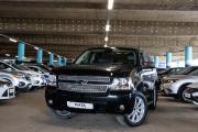 Chevrolet Tahoe III Уфа  - изображение 25