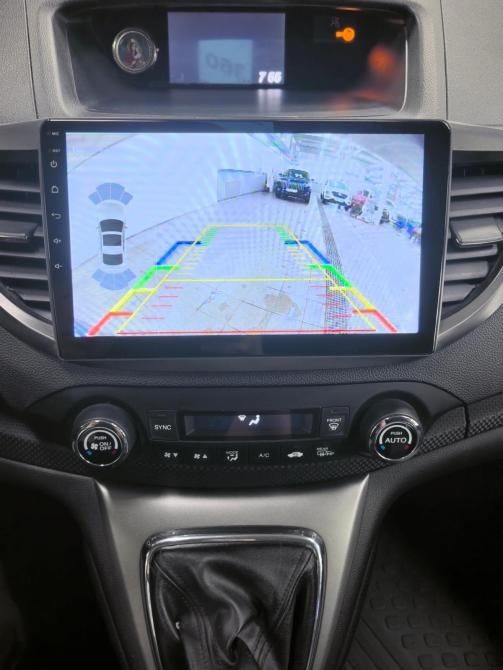 Honda CR-V IV Санкт-Петербург  - изображение 15