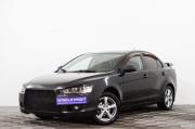 Mitsubishi Lancer X Сургут  - изображение 21