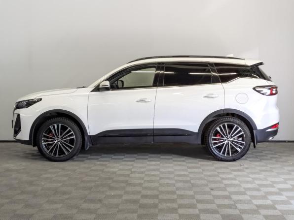 Chery Tiggo 7 Pro Max I Рестайлинг с пробегом 2024 года, цена 1 850 000 рублей, 44216 км, внедорожник, Автокод Объявления