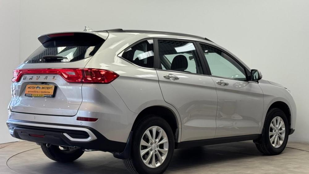 Haval M6 II Киров  - изображение 4
