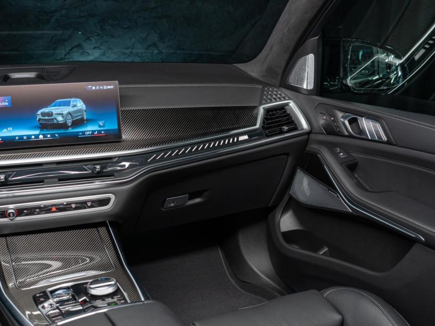 BMW X7 I (G07) Рестайлинг Москва  - изображение 16
